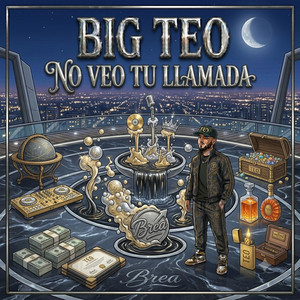 NO VEO TU LLAMADA by Big Teo