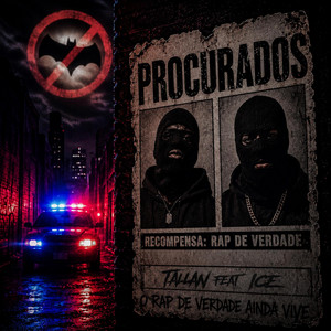 Procurados by Tallan, Ice