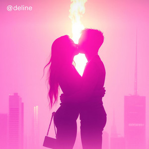 Fire Inside Me - Extended Version by @deline