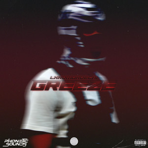 Portada de GREEZE