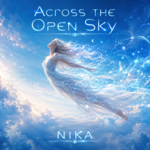 Across the Open Sky by NIKA