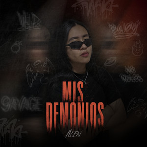 Mis Demonios by ALEN
