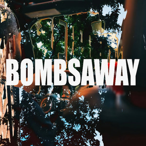 BOMBSAWAY by The Hidden Character, Boneweso