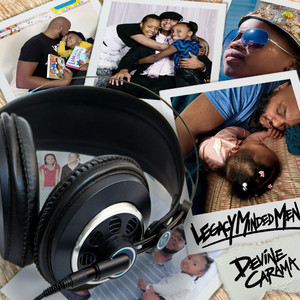 '95 Flow Crazy by Devine Carama, Reks