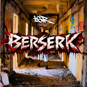 BERSERK by IGR