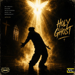 Holy Ghost by DJ CeNo