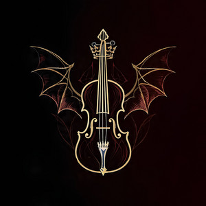 Broken Halo by Villain’s Symphony