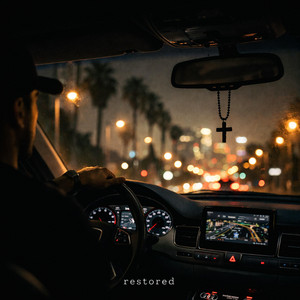 Restored by Bahd Habitz