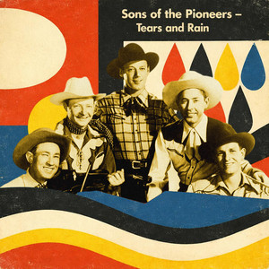Cowboy Jack - song and lyrics by Sons of the Pioneers, Roy Rodgers