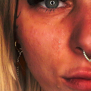 Cry For You by Deso Latee