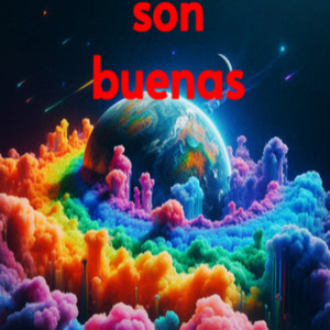 son buenas by Fuchy puchi