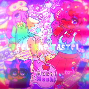 FEEL THE TASTE! by Splats, prodkaz, Narcost
