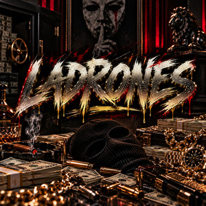 LADRONES by HFE