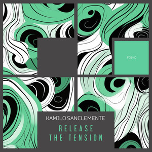 Release The Tension cover art