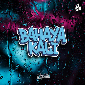 Bahaya Kali