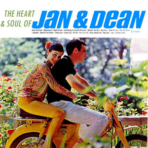 Heart And Soul by Jan & Dean