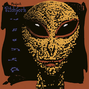 K.N.K.A. - 35Th Anniversary Remaster by Project Pitchfork