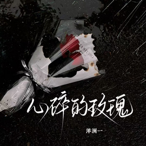 心碎的玫瑰(DJ默涵版) - Single by 洋澜一| Spotify
