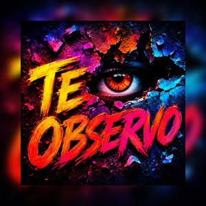 TE OBSERVO by Kenan sps