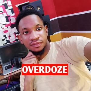 Gmeediamusic - Overdoze