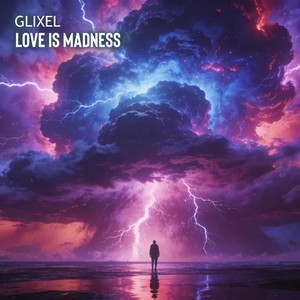 Static Silence by GLIXEL