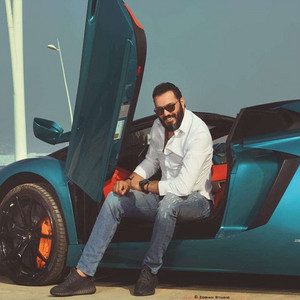 Nour El Zain - Abo El Gherah El Iraqi