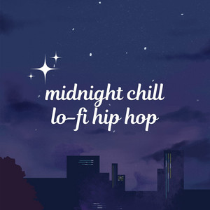 Muze Sounds - midnight chill lo-fi hip hop