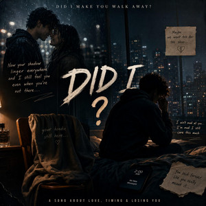 Did I by Freshdropz