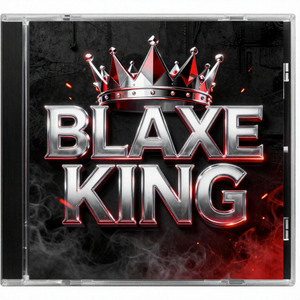 Concrete Roses by Blaxe King