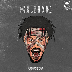 Slide by KingfromHeaven