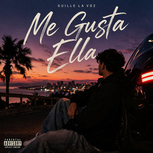 Me Gusta Ella by Guille la voz