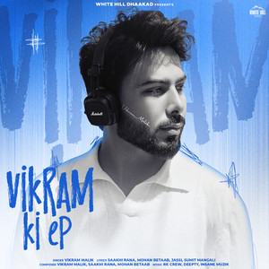 Chhora Gaama Ka by Vikram Malik