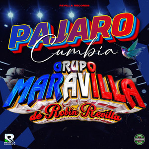 Pajaro Cumbia