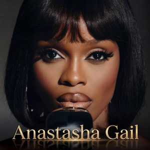 I Stopped Begging by Anastasha Gail