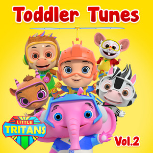 No No Song by Little Tritans