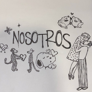 Nosotros by Rocío