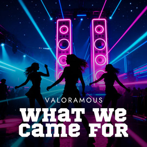 What We Came For by Valoramous