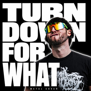 Turn Down For What by Sammy SlamDance
