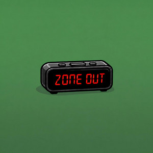 Zone Out by RemmyLebo