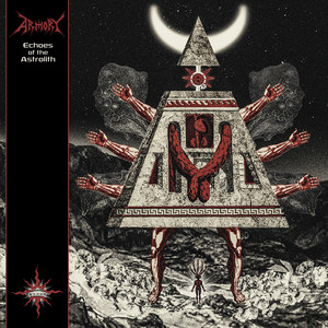 Return Of The True Godz by Armory