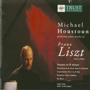 Liszt: Sonata in B Minor - Album by Franz Liszt | Spotify