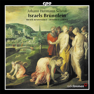Schein: Israelsbrünnlein