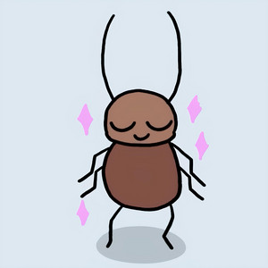 Crawling Gnome - Something Going On (Roachmaxxing Version - Slowed)