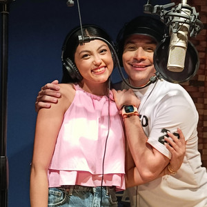 Fran Strippoli - Sin ti Pau Colomine y Fran Strippoli