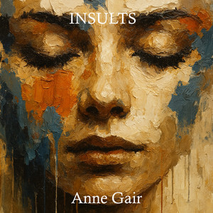 Oh Jimmy by Anne Gair