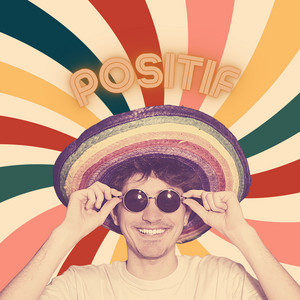 Portada de Positif