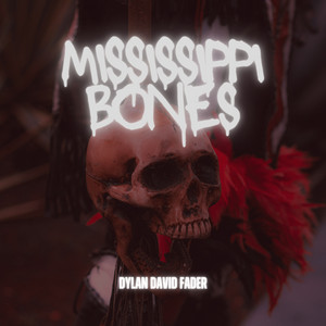 Mississippi Bones by Dylan David Fader