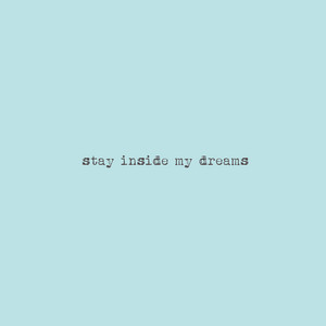 stay inside my dreams by Starry Cat