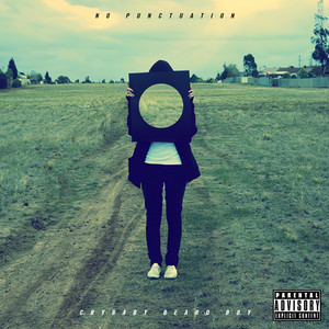 Crybaby Beard Boy - 1993-94