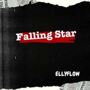Falling Star by EllyFlow